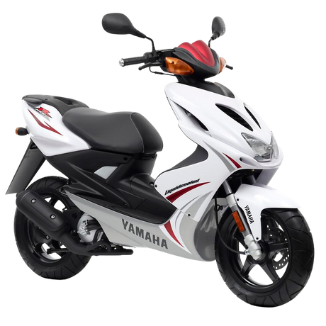 Yamaha Aerox 50 R 1998-2012