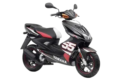 Yamaha Aerox 50 SP 1999-2012