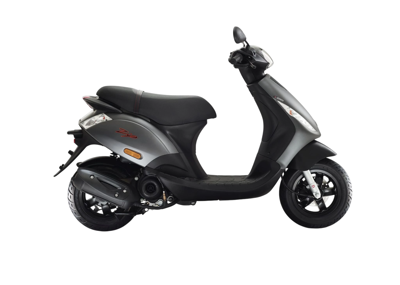 Zip 50 4T NOABS E4 2018 - 2020 (EMEA)