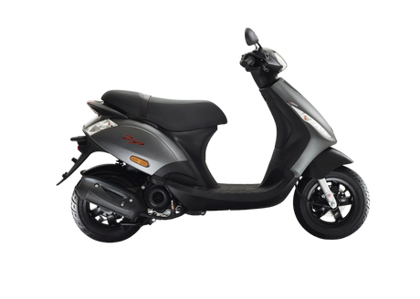 Zip 50 4T NOABS E4 2018 - 2020 (EMEA)