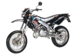 Derbi Senda SM 50 2T 2ª ED DRD (EMEA)