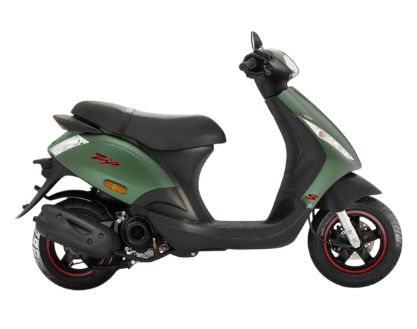 Zip 50 4T 25Km/h NOABS E5 2021-2023 (EMEA)