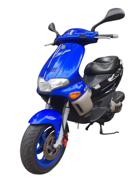 Gilera Runner