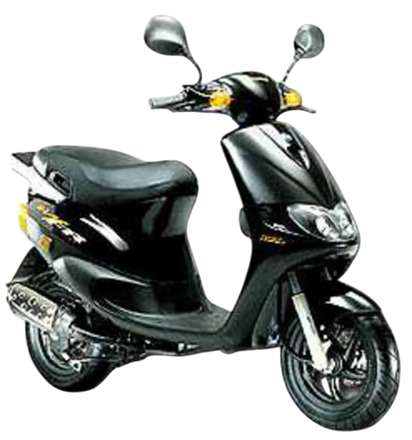 Zip Fastrider 1996-1999