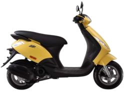 Zip 50 4T NOABS E2 2006-2013 (APAC,EMEA,NAFTA)