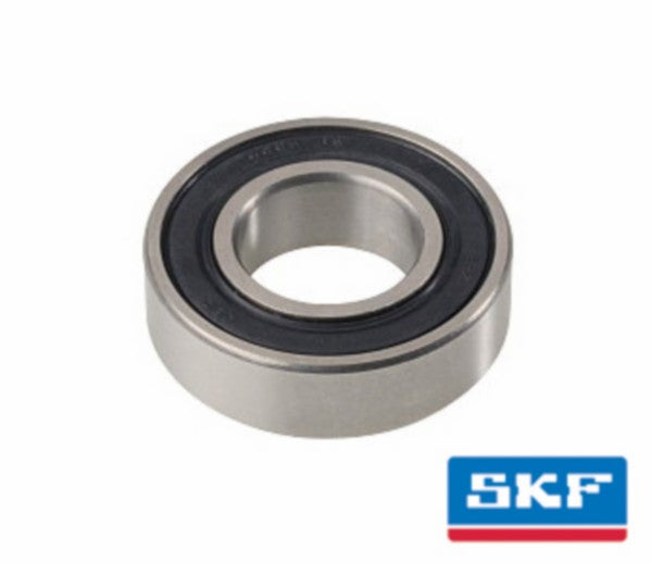 Roulement SKF 6006 2RS1 30x55x13