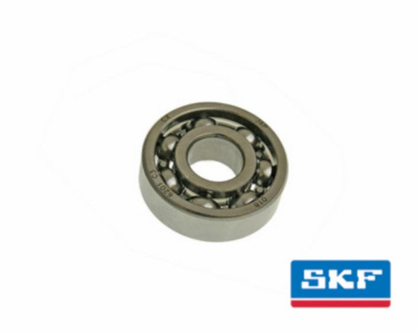 Lower SKF 6203 C3 17x40x12