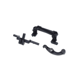 Montageset Klep Benzinetank Gilera Runner 50-180cc