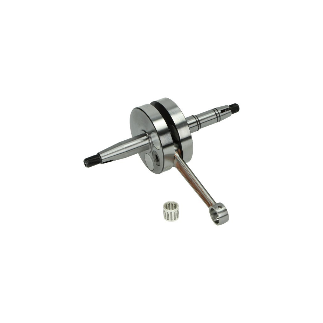 Crankshaft DMP A-quality Race Alum Popping fits on Maxi
