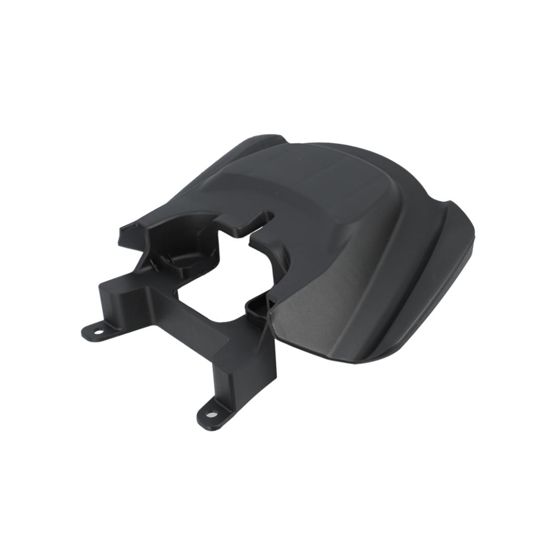 Passagiersgreep Zwart MBK Booster / Yamaha BW's 2004 Tot 2017