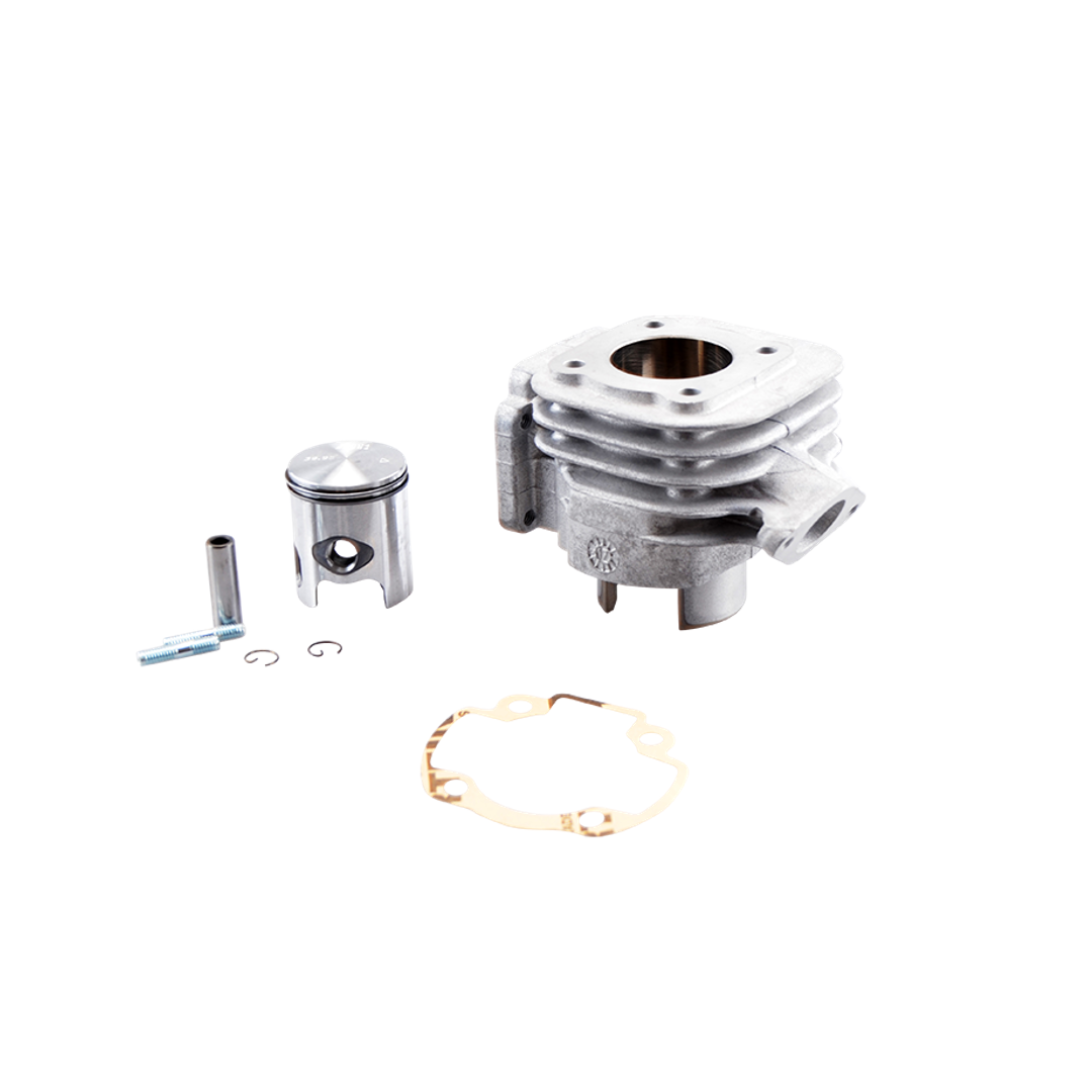 Cilinder Doppler 50cc 2 Takt AC MBK Booster / Yamaha BW's