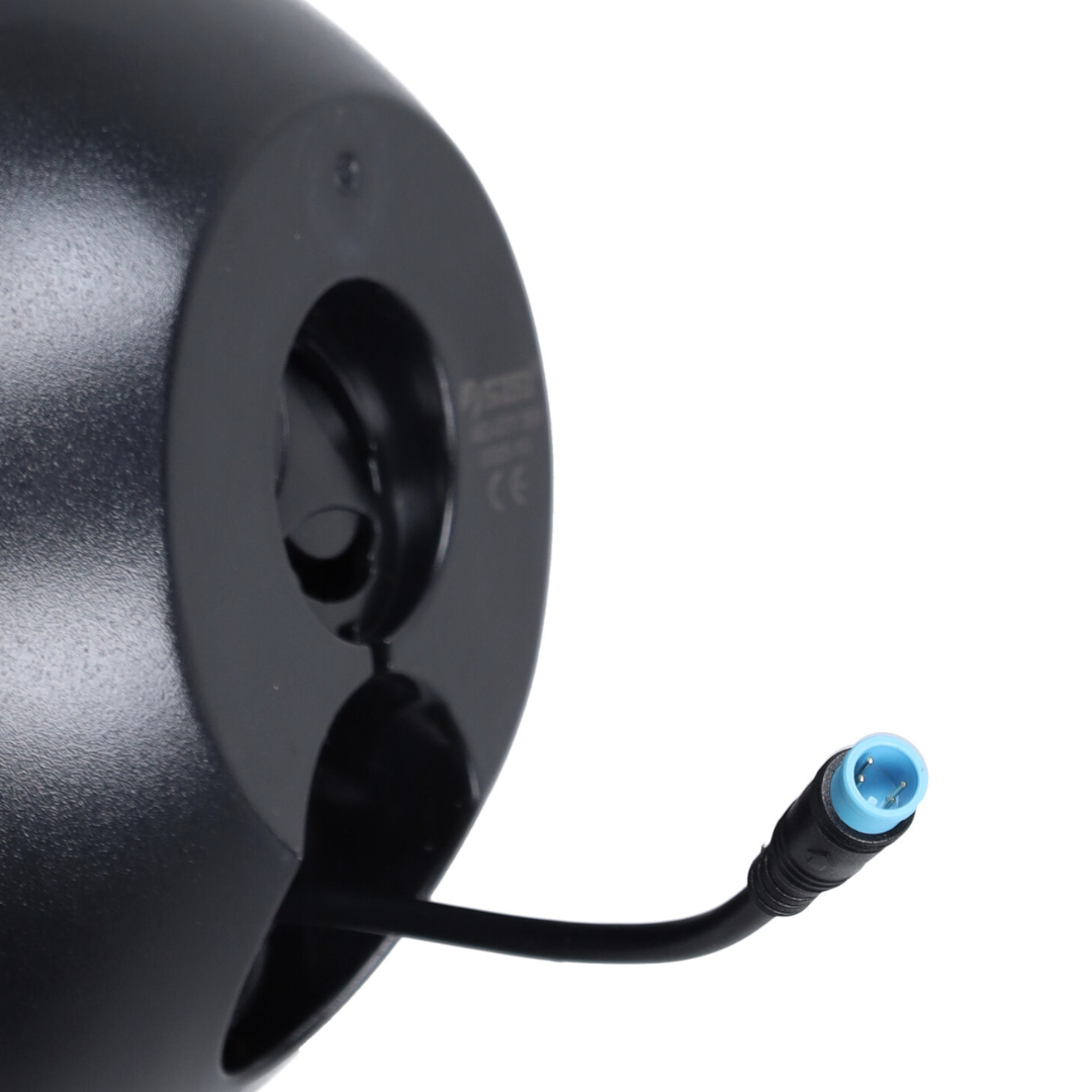Koplamp Led Bluetooth V20 Pro Mini Fatbike
