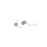 Montageset Klep Benzinetank Gilera Runner 50-180cc