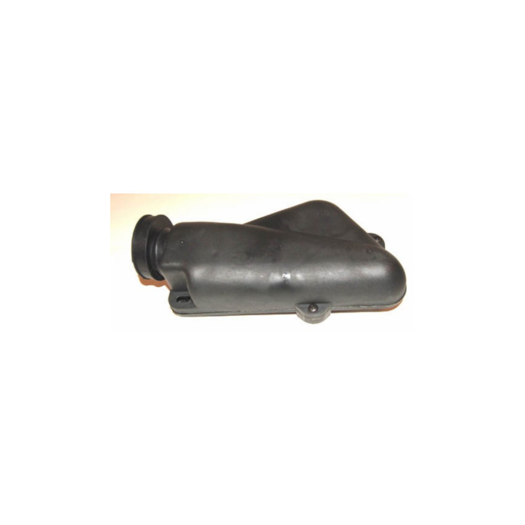 Luftfilter DMP Passend für A35