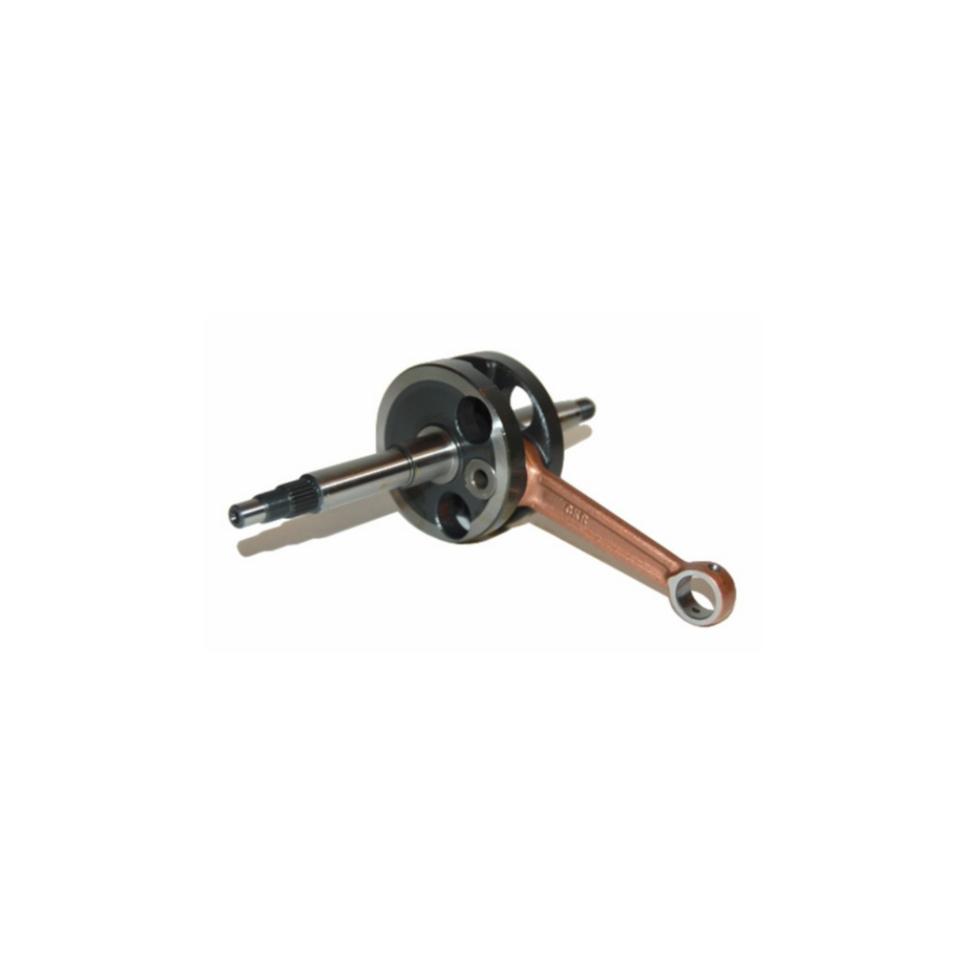 Crankshaft DMP A quality fits on A3, A35