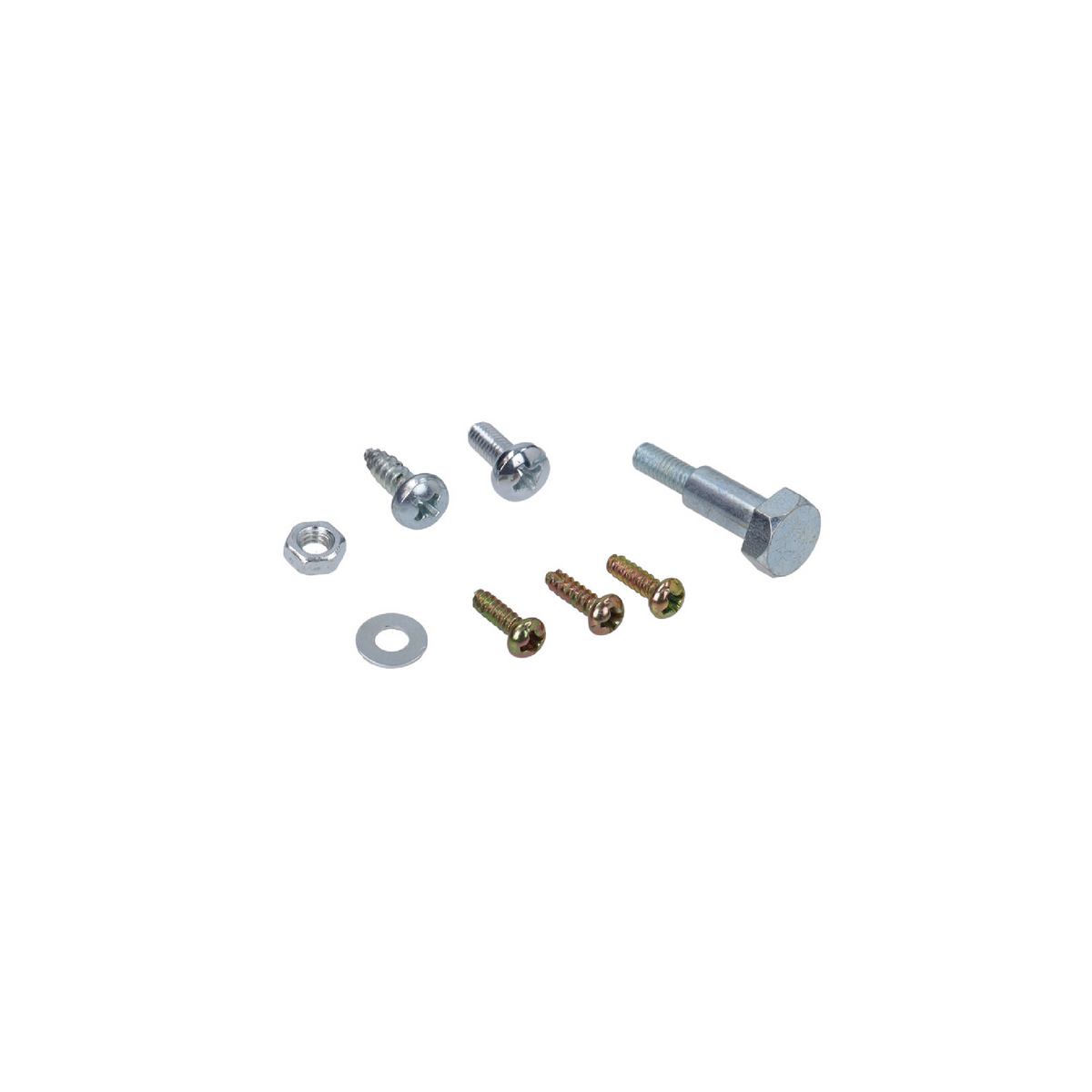 Montageset Klep Benzinetank Gilera Runner 50-180cc