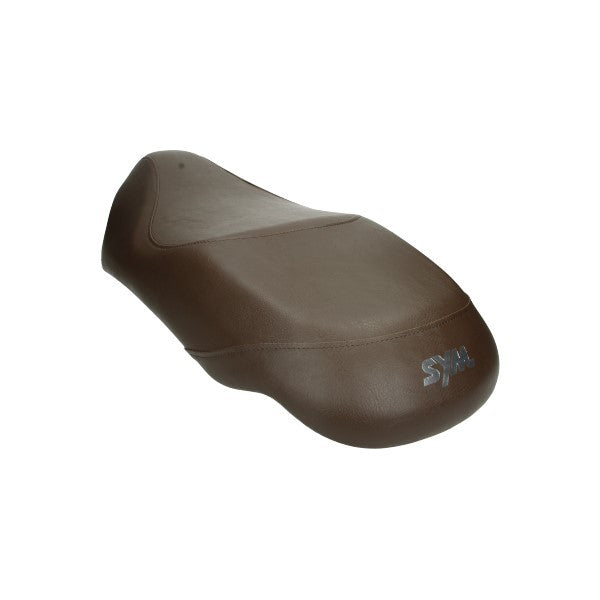 Sella Sym Fiddle 3 Brown Original