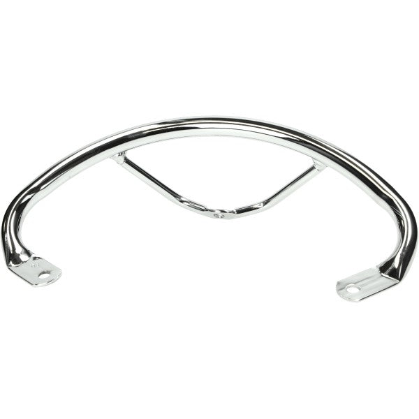 Back bracket Sym Fiddle 3 Chrome Original
