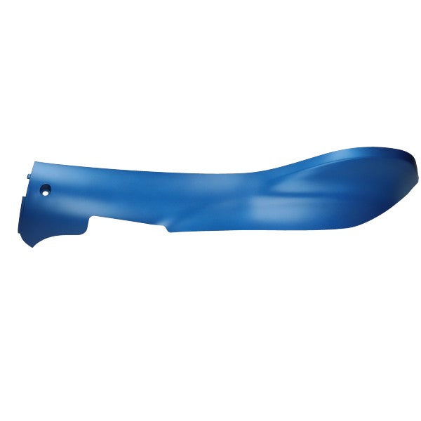 Seitendeckel Sym Fiddle Blue Original