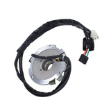 Ontsteking + Vliegwiel Gilera Runner 125-180cc 2 Takt