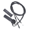 Gashendel & -Kabel Vespa Euro 5 IGET Origineel