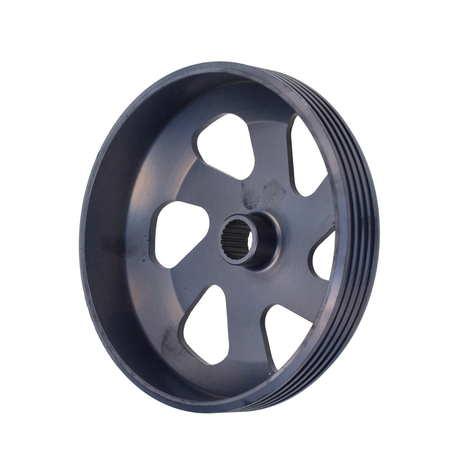 Polini Koppelingshuis 134mm Piaggio / Gilera 125-180cc 2 Takt