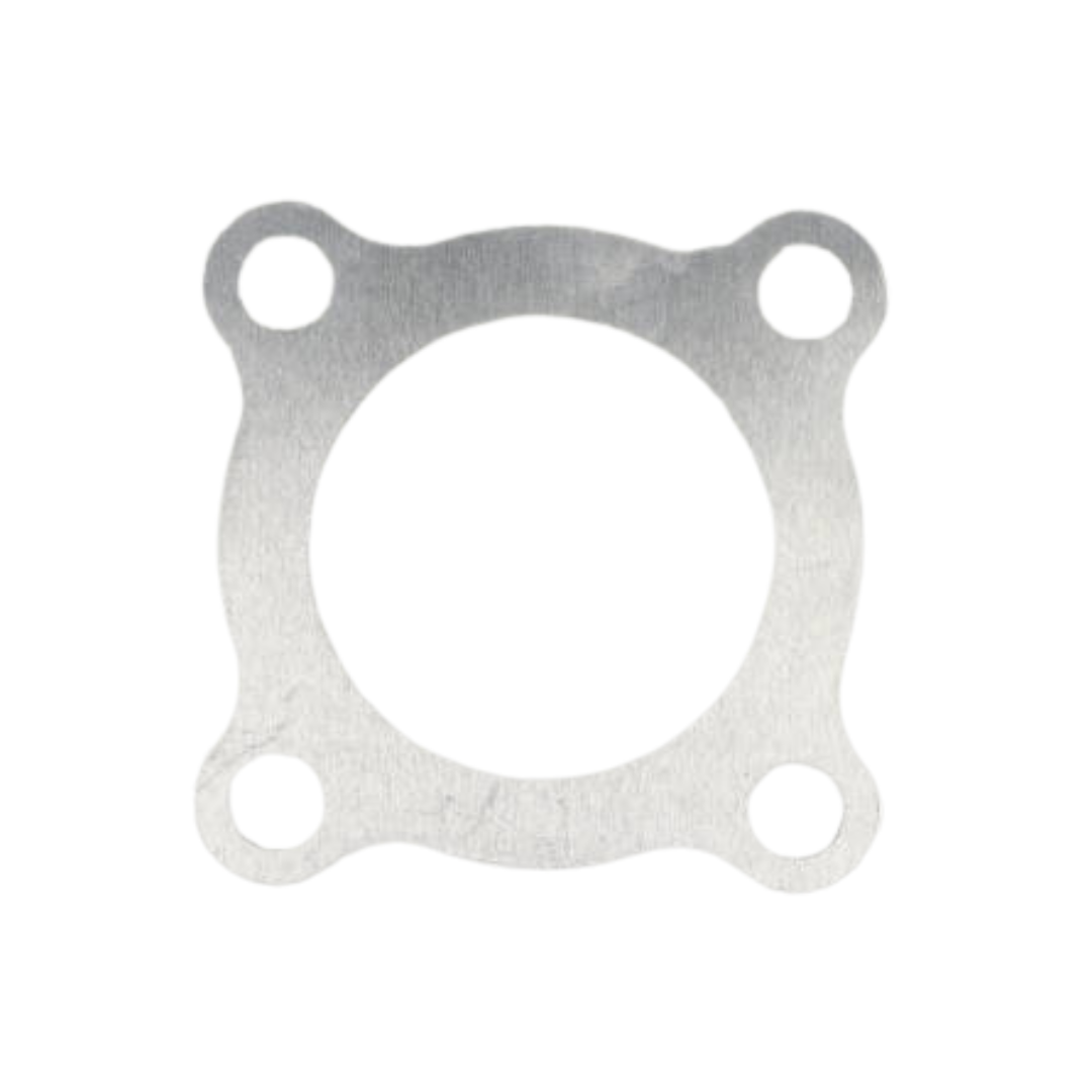 Kopfdichtung DMP Aluminium 0,5 mm 38 mm Passend für A3, A35, Tomos