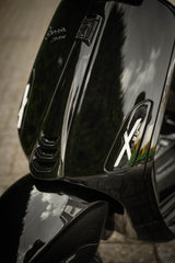 LED-Blinker X Flow / Matrix Vespa Sprint / Primavera