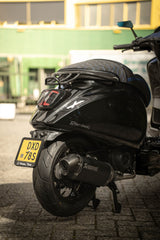 LED-Blinker X Flow / Matrix Vespa Sprint / Primavera