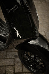 LED-Blinker X Flow / Matrix Vespa Sprint / Primavera