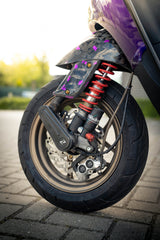 Ottopuntouno Remklauw Kit New Era front ZIP SP / Vespa