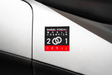 Gilera Runner SP Pro Stickerset Uitbreiding