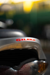 Stickerset Spoiler Gilera Runner SP Pro