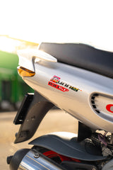 Gilera Runner SP Pro Stickerset Uitbreiding