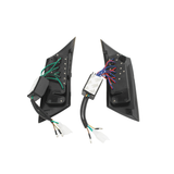 Nova LED Piaggio Zip Voor/Achter Flow / Matrix