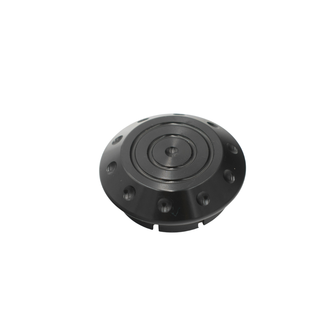 Wieldop Glans Zwart Piaggio Zip SP / Vespa
