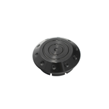 Wieldop Glans Zwart Piaggio Zip SP / Vespa