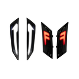 Nova LED Piaggio Zip Voor/Achter Flow / Matrix