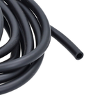 Benzineslang Zwart 5x8MM 5 Meter Universeel