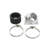 HT Inlaat V2 Topset 36-40MM Piaggio / Gilera 125-180cc 2 Takt