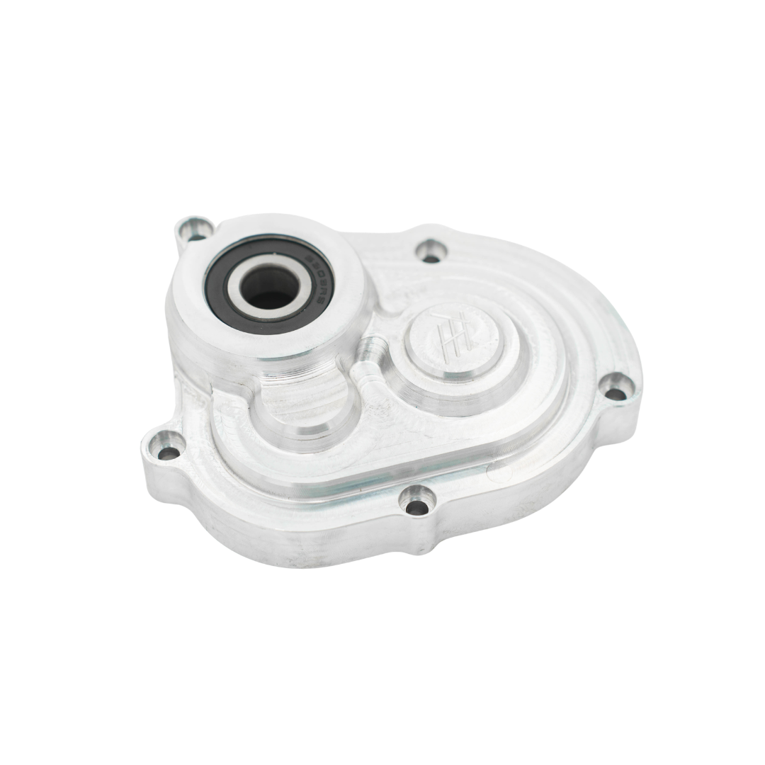 HT Vertandingsdeksel Oud Type 15MM As Piaggio / Gilera 125-180cc 2 Takt