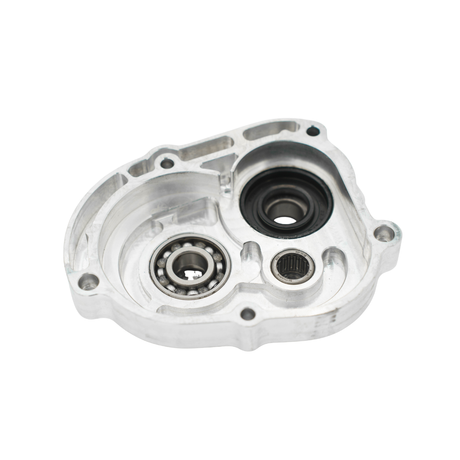 HT Vertandingsdeksel Oud Type 16MM As Piaggio / Gilera 125-180cc 2 Takt
