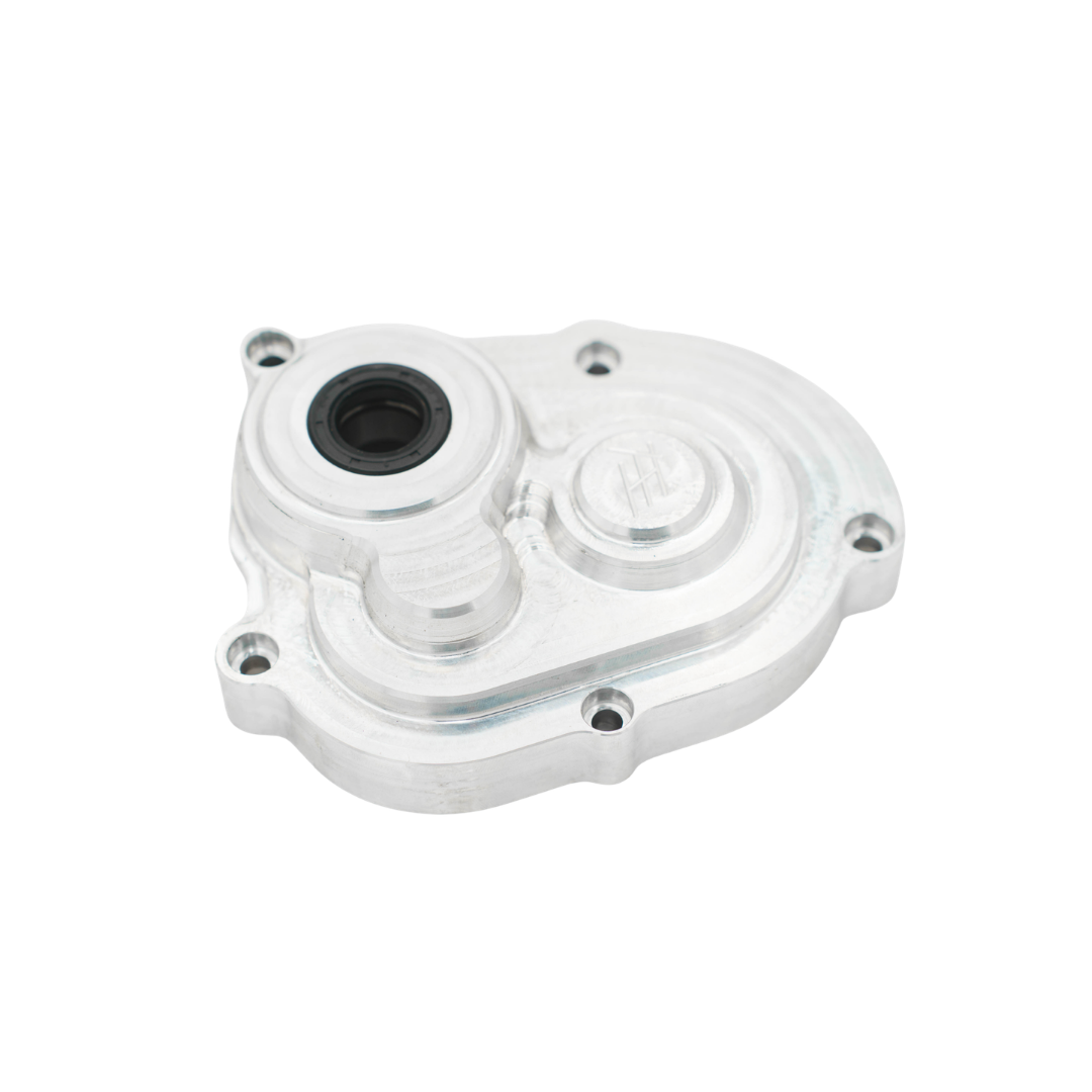 HT Vertandingsdeksel Dubbel Gelagerd 20MM As Piaggio / Gilera 125-180cc 2 Takt