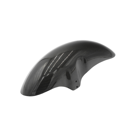 Ensemble de garde-boue en carbone Indo Style Piaggio Zip SP / Vespa Sprint
