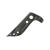 Ensemble de garde-boue en carbone Indo Style Piaggio Zip SP / Vespa Sprint