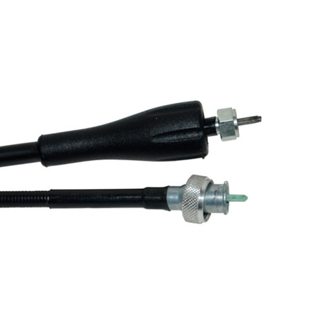 Kilometerkabel Kurzes Modell Gilera Runner 125-180cc 2-Takt Original