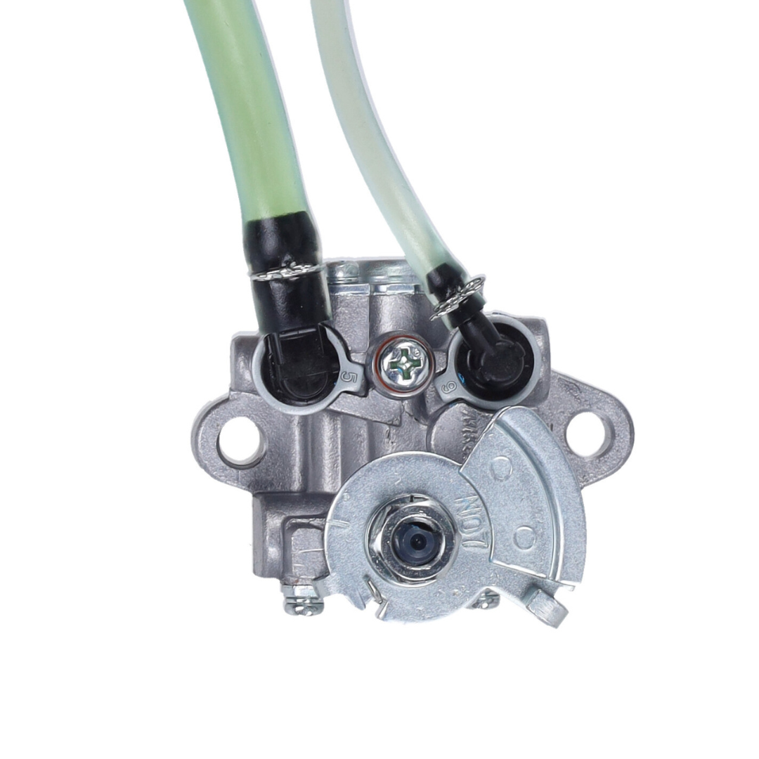 Oliepomp Piaggio / Gilera 125-180cc 2 Takt Origineel