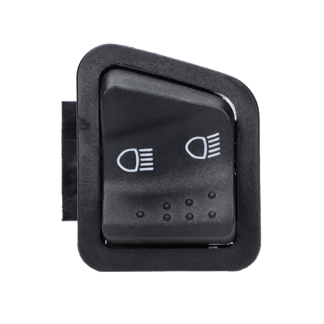 High Beam Switch Piaggio / Gilera 2-4 Stroke Original