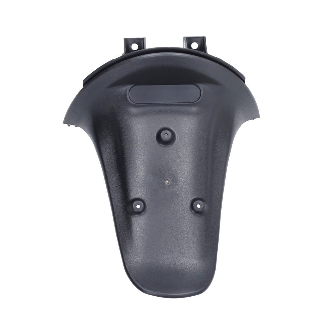 Fender posteriore Piaggio Zip 2 Sicke Black Original