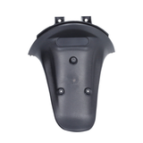 Fender posteriore Piaggio Zip 2 Sicke Black Original